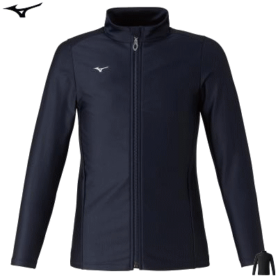 ミズノ MIZUNO ラッシュガード スイミング 長袖 スイム 水泳 プール 日焼け対策 紫外線対策 ジュニア キッズ 子供用 N2JCAA02
