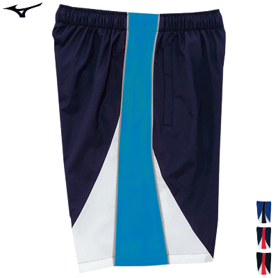 ミズノ MIZUNO スイム トレーニング クロスハーフパンツ 水泳 スイミング ジュニア キッズ 子供用 N2JD9421