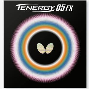 バタフライ Butterfly 卓球 ラバー テナジー05FX 05900【1枚までメール便OK】 バタフライ Butterfly 卓球 ラバー テナジー05FX 05900【1枚までメール便OK】
