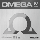 XIOM GNVI 싅 o[ IK IV AWA OMEGA 4 ASIA 10331y1_܂Ń[OKz