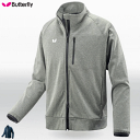 バタフライ Butterfly 卓球 トレーニングウェア ボンディング ジャケット メンズ 男性用 レディース 女性用 45730