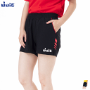 JUIC ジュイック 卓球 ユニフォーム パンツ フレックス JTTA公認 メンズ 男性用 レディース 女性用 5589【1枚までメール便OK】