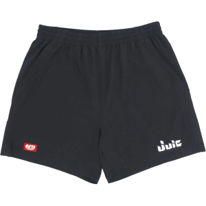 バレーボール館のジュイック JUIC 卓球 パンツ ユニフォーム アタックJ レボ JTTA公認 メンズ 男性用 レディース 女性用 5624【1枚までメール便OK】｜アングル2