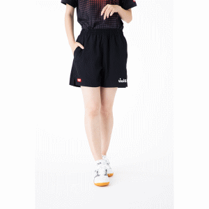バレーボール館のジュイック JUIC 卓球 パンツ ユニフォーム アタックJ レボ JTTA公認 メンズ 男性用 レディース 女性用 5624【1枚までメール便OK】｜アングル3