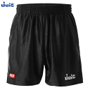 ジュイック JUIC 卓球 パンツ ユニフォーム グロス レボ JTTA公認 メンズ 男性用 レディース 女性用 5640【1枚までメール便OK】