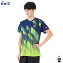 ジュイック JUIC 卓球 ユニフォーム ウェア シャツ Galaxy-J JTTA公認 メンズ 男性用 レディース 女性用 男女兼用 5659【1枚までメール...