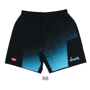 JUIC ジュイック 卓球 パンツ ユニフォーム コーデP JTTA公認 メンズ 男性用 レデ...