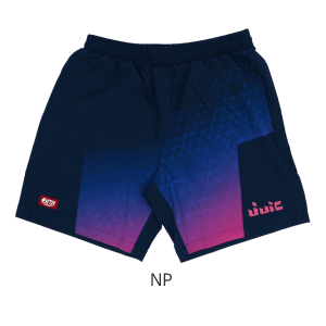JUIC ジュイック 卓球 パンツ ユニフォーム コーデP JTTA公認 メンズ 男性用 レデ...