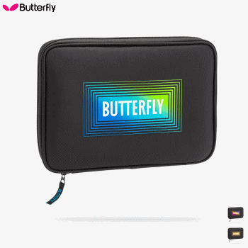 バタフライ BUTTERFLY 卓球 ラケットケース GR ケース 63280 バタフライ BUTTERFLY 卓球 ラケットケース GR ケース 63280