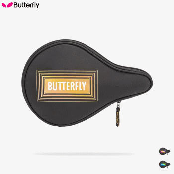 バタフライ BUTTERFLY 卓球 ラケットケース GR フルケース 63290