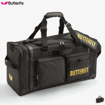 バタフライ Butterfly ツアーバッグ ラフィネス ツアー 卓球 63320