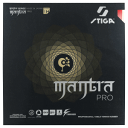 スティガ STIGA MANTRA PRO H マントラ プロ H 卓球 ラバー【1点までメール便OK】