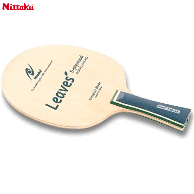 ニッタク Nittaku 卓球 ラケット リーブス FL NE-6883 ニッタク Nittaku 卓球 ラケット リーブス FL NE-6883