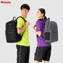 ニッタク Nittaku 卓球 ドラムバッグ ツアーバッグ タントデイパック スポーツバッグ NK-7528