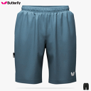バタフライ Butterfly 卓球 トレーニングパンツ BTY ハーフパンツ メンズ 男性用 レディース 女性用 52220【1点までメール便OK】