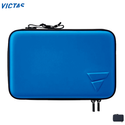 ヴィクタス VICTAS 卓球 ラケットケース V-RC248 572201 ヴィクタス VICTAS 卓球 ラケットケース V-RC248 572201