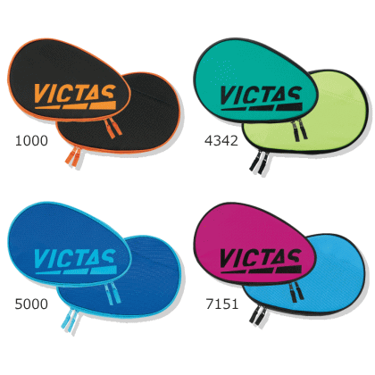 ���������� VICTAS ��� ���顼 �֥��å� �饱�åȥ����� 672102