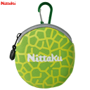 ニッタク Nittaku 卓球 ボールケース メロンちゃん NL-9275