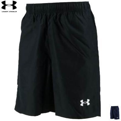 アンダーアーマー トレーニングウェア ハーフパンツ ウーブン ショート・3/4パンツ メンズ 男性用 レディース 女性用 1364982 UNDER ARMOU...