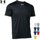 アンダーアーマー 半袖シャツ チーム ショートスリーブシャツ メンズ 男性用 レディース 女性用 1375588 UNDER ARMOUR 【1枚までメール..