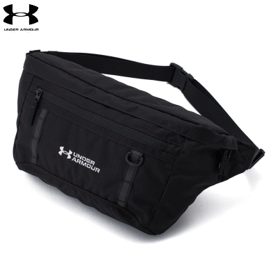 Other - アンダーアーマー UNDER ARMOUR UAラージ ボディバッグ スポーツバッグ 1384757