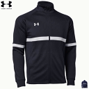 アンダーアーマー UNDER ARMOUR ジャージ トレーニングウェア UA TEAM KNIT JERSEY TOPS メンズ 男性用 レディース 1384...
