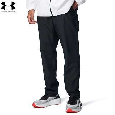 Under Armour アンダーアーマー トレーニングパンツ ネイビー L