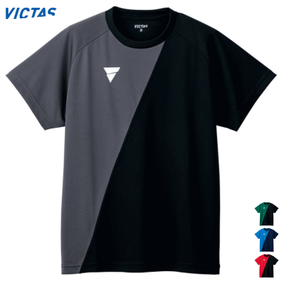 BN^X VICTAS 싅 TVc Vc vNeBXVc K V-TS230 Y jp fB[X p 532101y1܂Ń[OKz