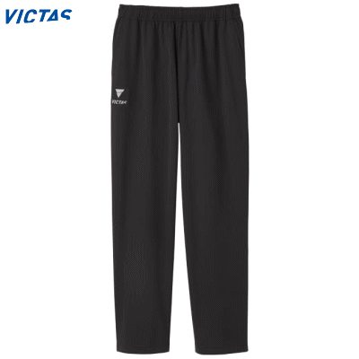 ヴィクタス VICTAS 卓球 トレーニングパンツ メンズ 男性用 レディース 女性用 542502