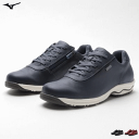 ミズノ MIZUNO ウォーキングシューズ LD40 GTX ゴアテックス 防水 レディース 女性用 男女兼用 B1GD2207 WALK for HEALTH WALKING STYLE