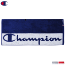 チャンピオン Champion スポーツタオル