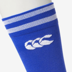 カンタベリー canterbury ラグビー ソックス 2ライン ストッキング ASJ04055 ジュ...
