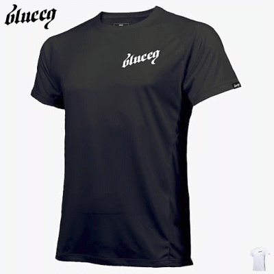 ブルイク blueeqTシャツ 半袖シャツ トレーニングウェア スポーツウェア PERFORMANCE TEE メンズ 男性用 BQAS0004【1枚までメール便OK】