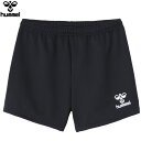 ヒュンメル バレーボール パンツ 練習着 プラクティスパンツ レディース 女性用 hummel 【1枚までメール便OK】