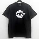 ピッチングニンジャ 半袖シャツ Tシャツ 野球 ベースボール PITCHING NINJA Fanatics ファナティクス OT0124SS000【1点までメール便OK】【24SS】