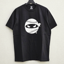 ピッチングニンジャ 半袖シャツ Tシャツ 野球 ベースボール PITCHING NINJA Fanatics ファナティクス OT0125SS0011【1点までメール便OK】【2025SS】