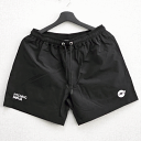 ピッチングニンジャ ストレッチ ウーブン ショーツ ハーフパンツ PITCHING NINJA Fanatics ファナティクス OT1225SS0003【1点までメール便OK】【2025SS】