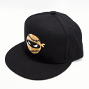 ピッチングニンジャ 帽子 キャップ 野球 ベースボール PITCHING NINJA Fanatics ファナティクス OT1324FW01【24FW】