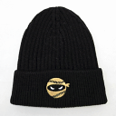 ピッチングニンジャ ニットキャップ ビーニー ニット帽 野球 ベースボール PITCHING NINJA Fanatics ファナティクス OT1324FW02【1枚までメール便OK】【24FW】