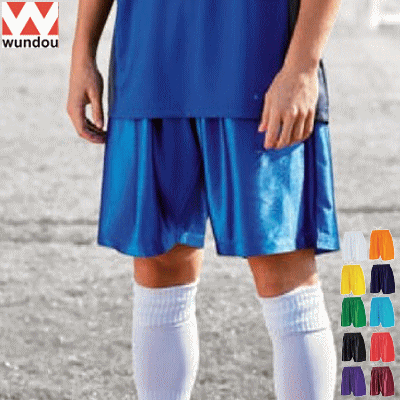 サッカー パンツ プラクティスパンツ ウンドウ wundou メンズ 男性用 レディース 女性用 P8001【1枚までメール便OK】