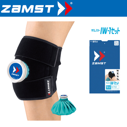 ॹ[ZAMST] IW-1å(ѥå)IW-11ХåMˡ1IW-1åȡ