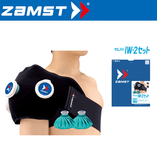 ॹ[ZAMST] IW-2å(ѥå)IW-11ХåMˡ1