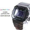 ★送料無料★★国内正規品★ 【g-shock mini】 G...