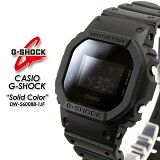 ʡ̵ G-å Gå DW-5600BB-1JF CASIO G-SHOCKڥ åۥåɥ顼Solid Colorsӻ