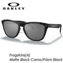 OAKLEY【オークリー】Frogskins (A)【フロッグスキン】...(4)