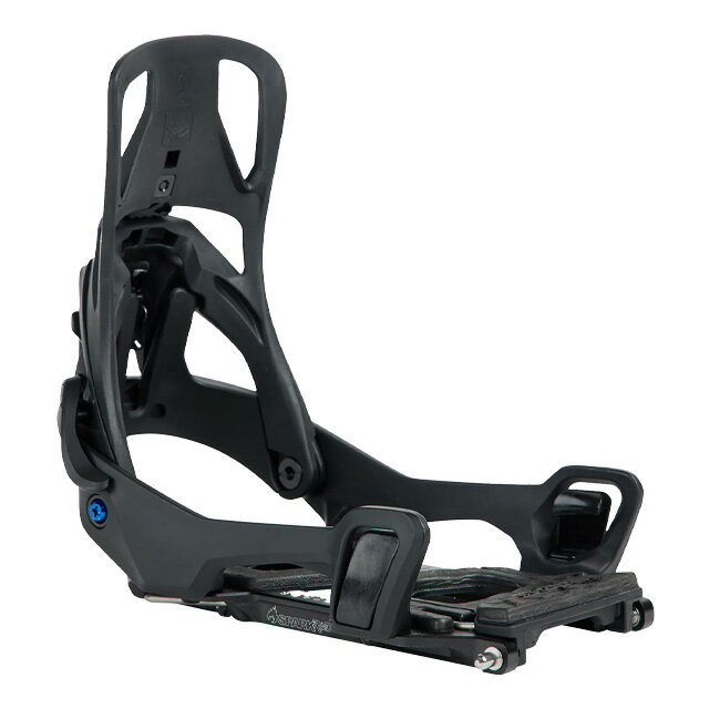 【BURTON】 バートン【Step On Split】 Step On スプリット25-26 メンズ 男性用 BlackBINDING ビンディング SNOWBOARD スノーボード ステップオン 2