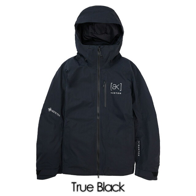 【BURTON】バートン【Women’s ak Upshift GORE-TEX 2L Jacket】ウィメンズ AK アップシフト ゴアテックス 2L ジャケット25-26 スノーボード ウェア 女性用 2