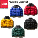 ノースフェイス【THE NORTH FACE】ヌプシジャケット【Nuptse Jacket】ND91841 / メンズ / 男性用 ダウン / アウトドア / 登山