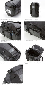 ノースフェイス【THE NORTH FACE】BCダッフル XS 【BC DUFFEL XS】ショルダーバッグ ダッフルバッグ ボストンバッグ NM82079