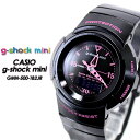 【g-shock mini】 G-ショック ミニ GMN-500